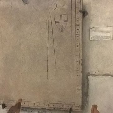 Église Saint-Saturnin de Nogent-sur-Marne