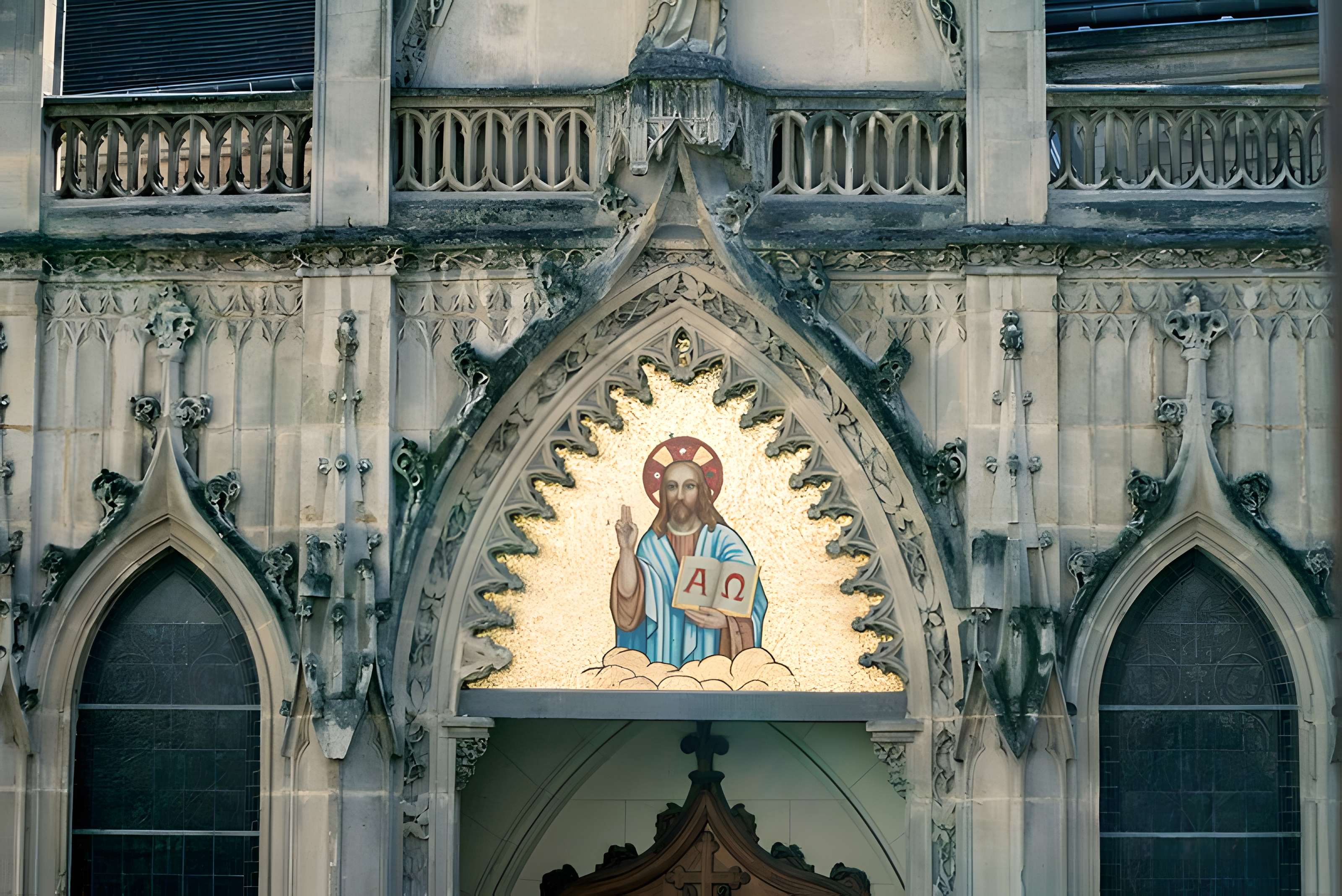 Église Saint-Saturnin de Nogent-sur-Marne