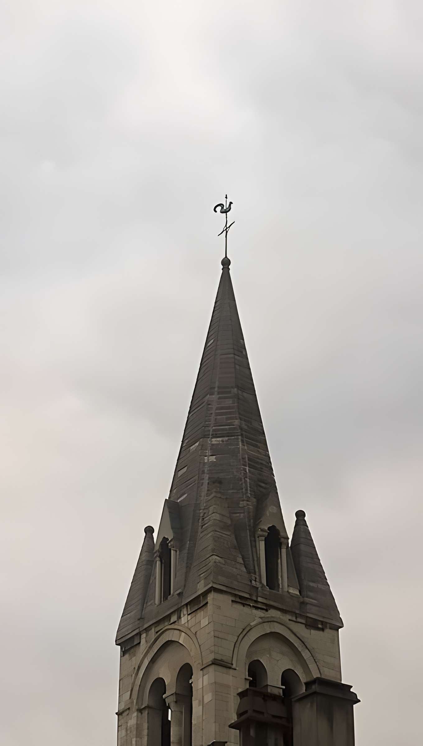 Église Saint-Saturnin de Nogent-sur-Marne