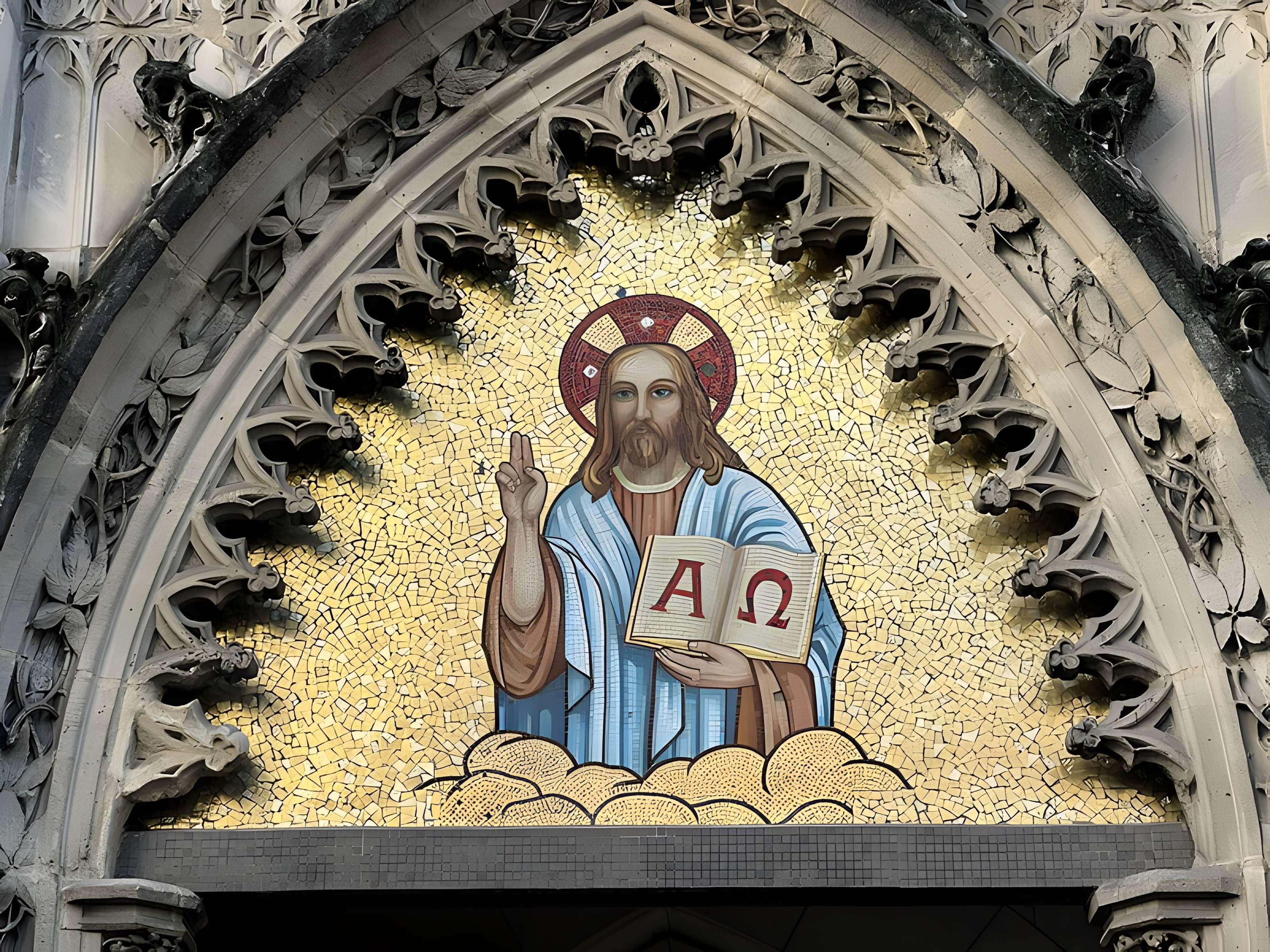 Église Saint-Saturnin de Nogent-sur-Marne