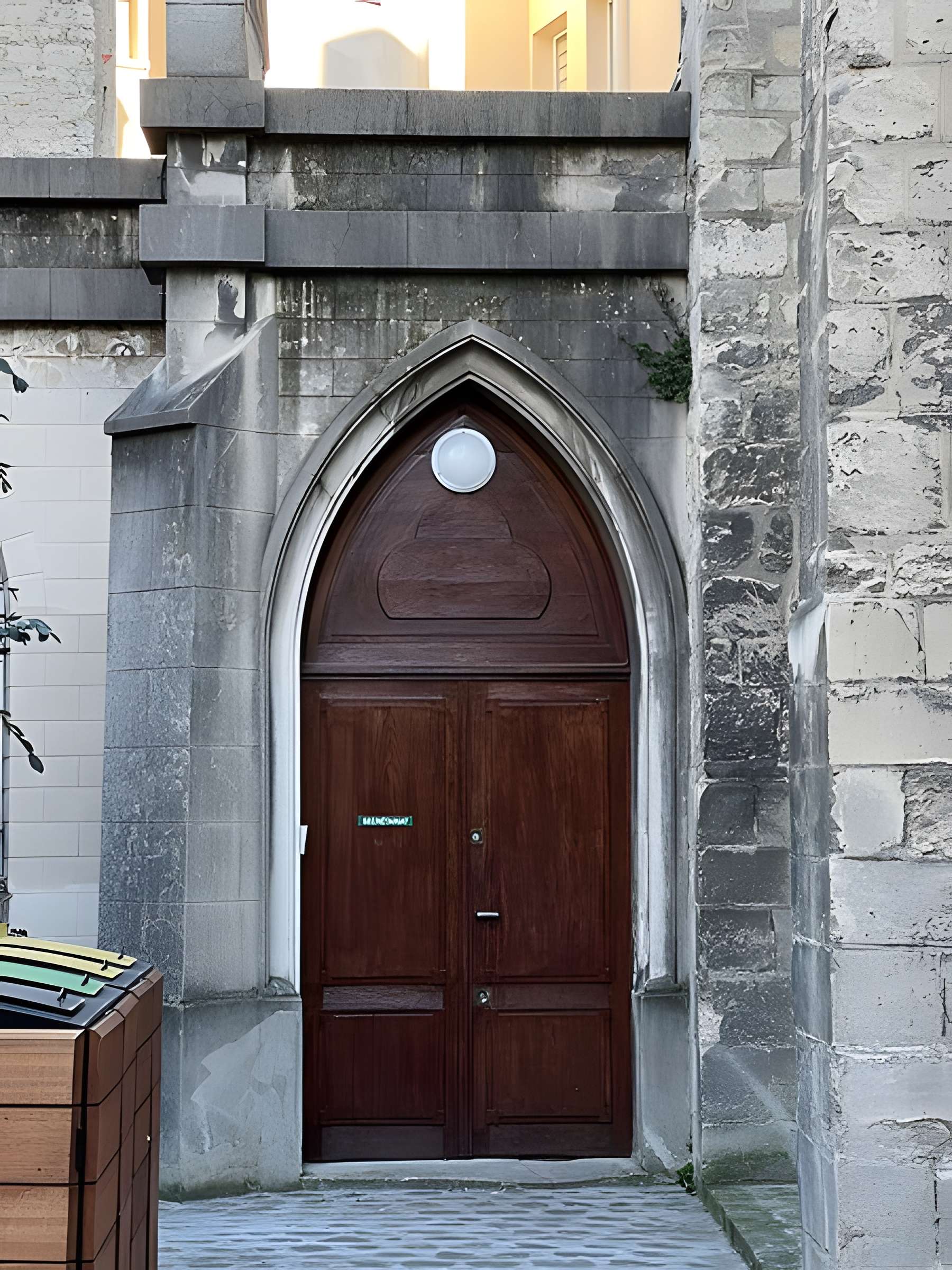 Église Saint-Saturnin de Nogent-sur-Marne