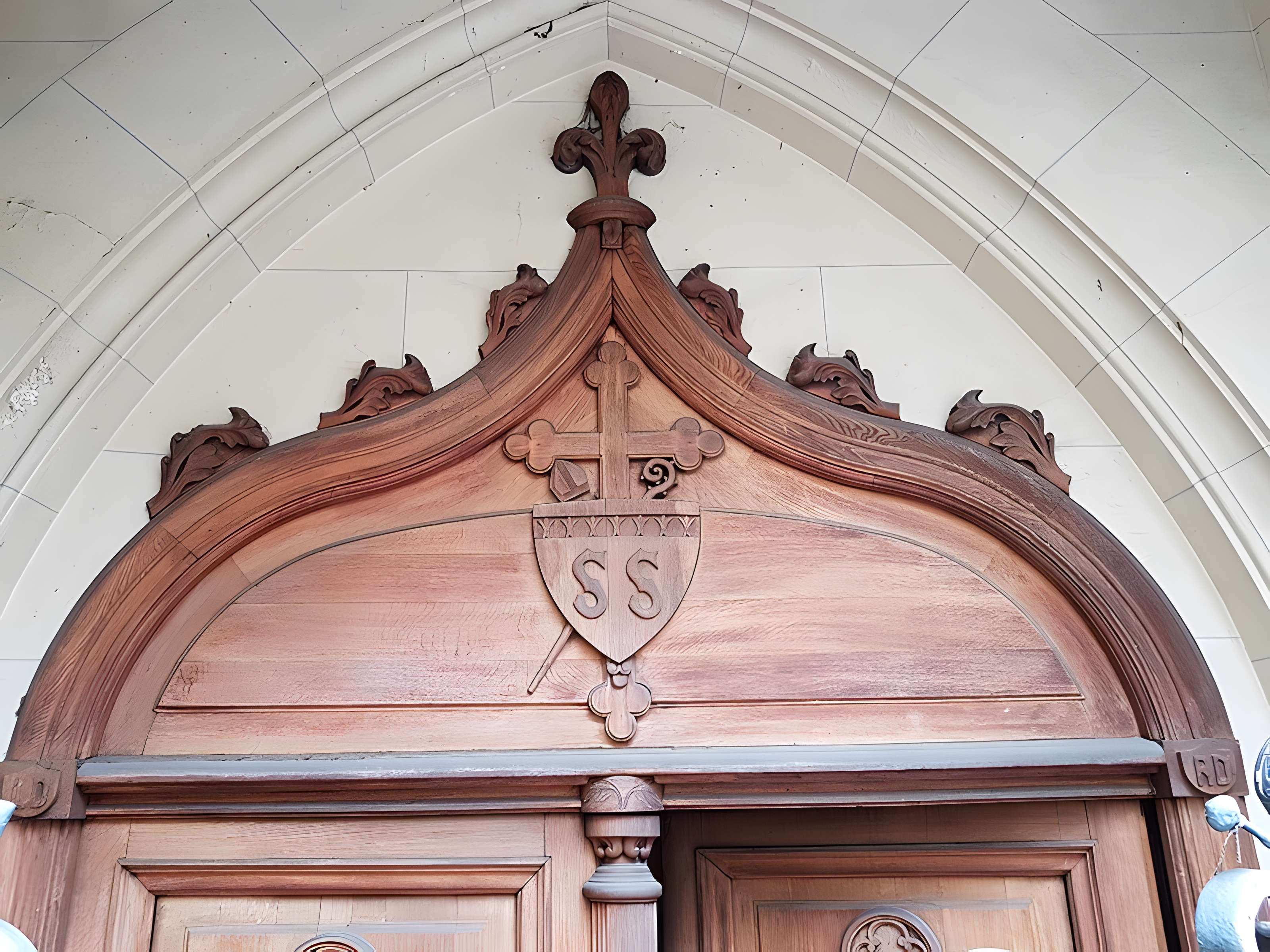 Église Saint-Saturnin de Nogent-sur-Marne