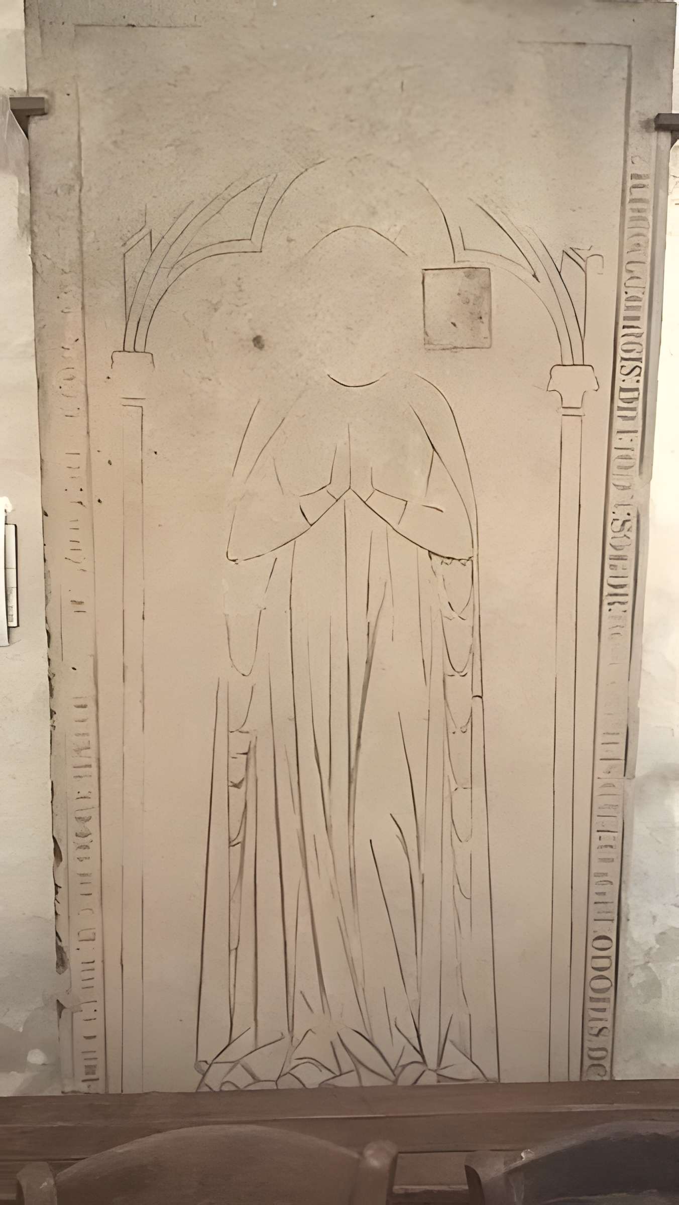 Église Saint-Saturnin de Nogent-sur-Marne