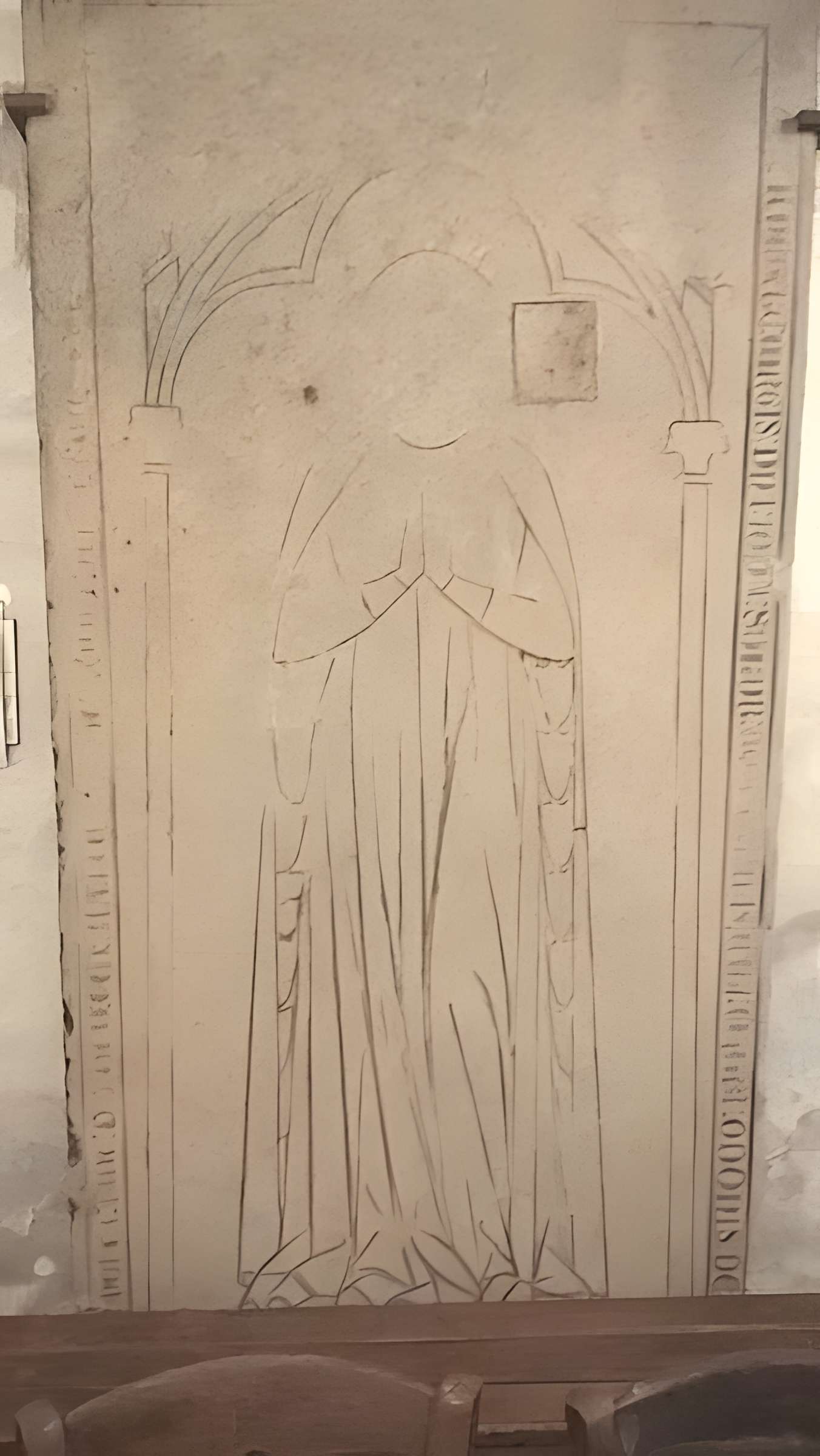 Église Saint-Saturnin de Nogent-sur-Marne