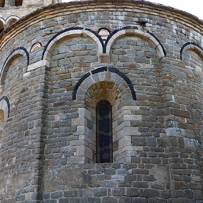 Photo de Église Saint-Saturnin de Pouzols-Minervois