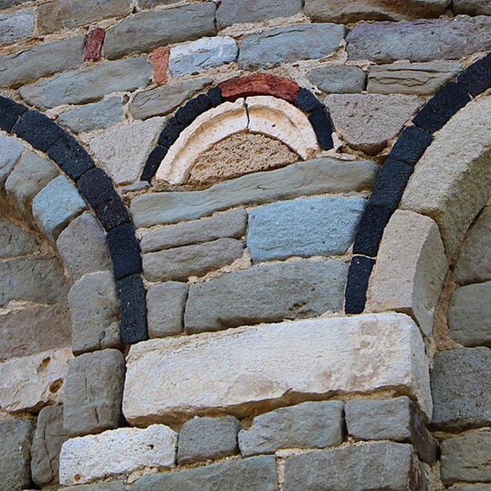 Photo de Église Saint-Saturnin de Pouzols-Minervois