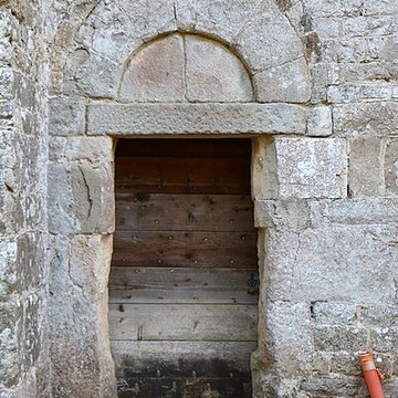 Église Saint-Saturnin de Pouzols-Minervois