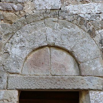 Église Saint-Saturnin de Pouzols-Minervois