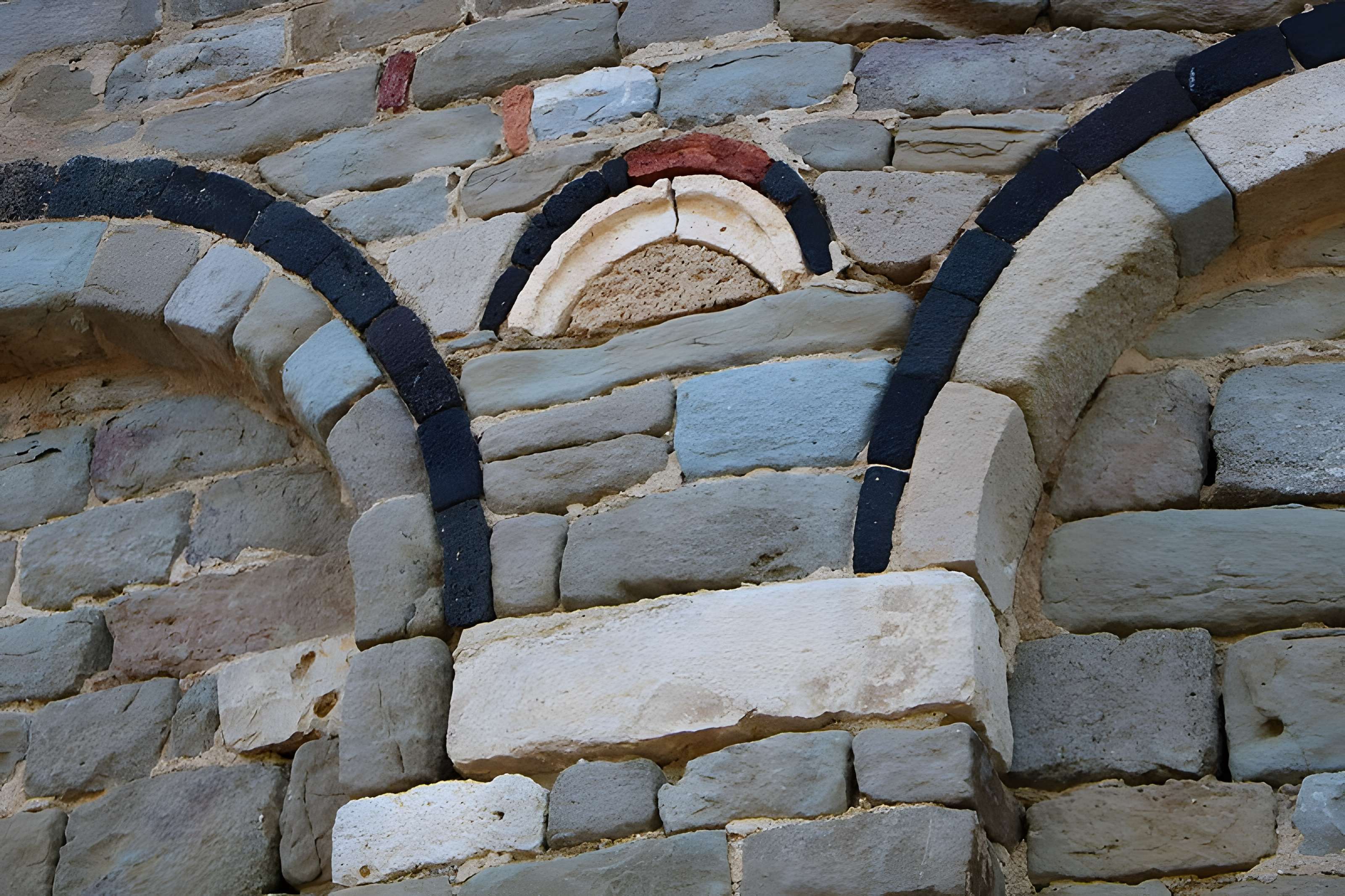 Église Saint-Saturnin de Pouzols-Minervois