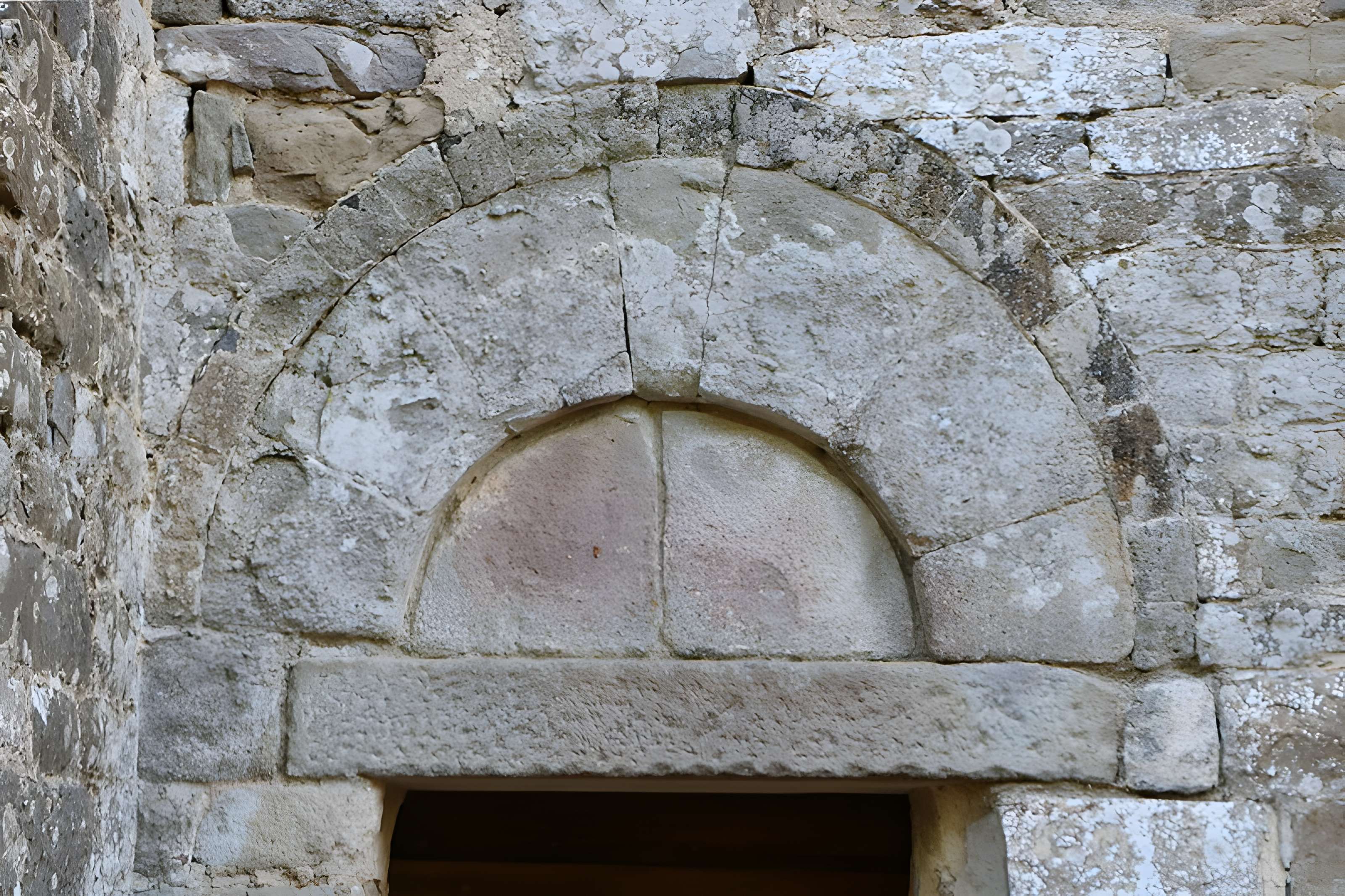 Église Saint-Saturnin de Pouzols-Minervois