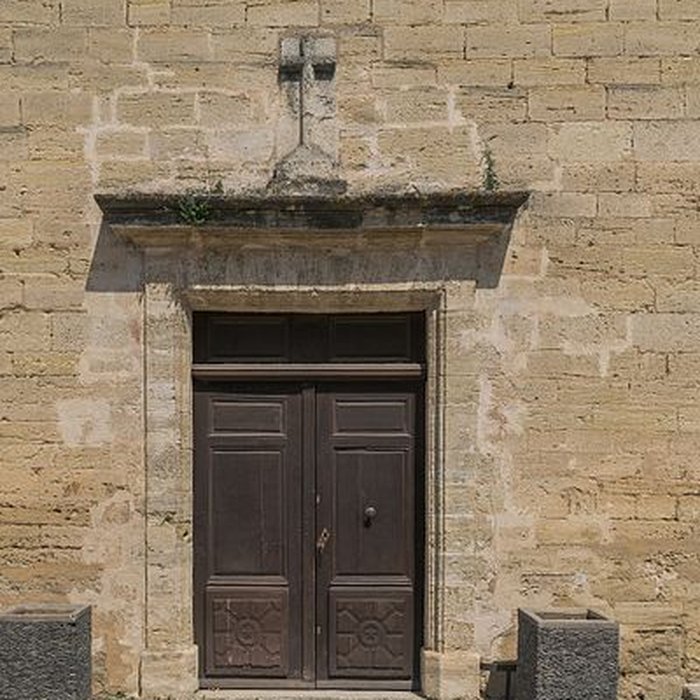 Photo de Église Saint-Saturnin de Tourbes