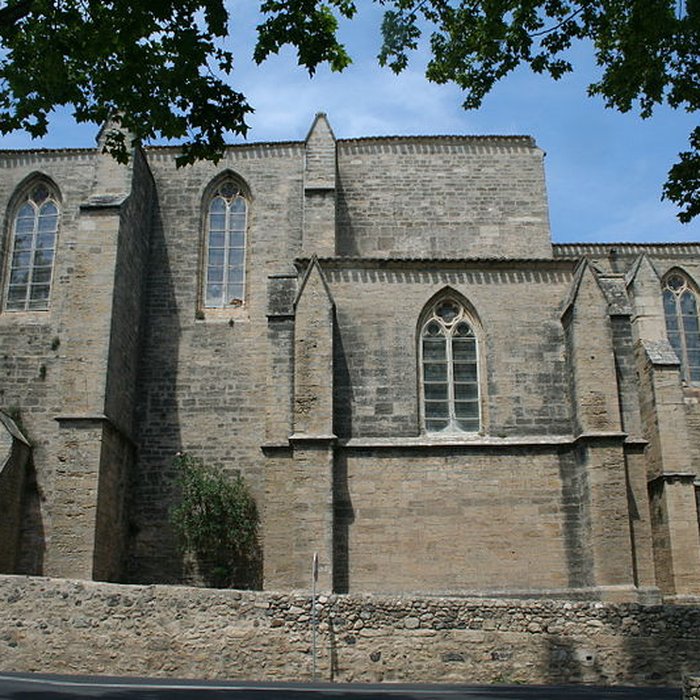 Photo de Église Saint-Saturnin de Tourbes