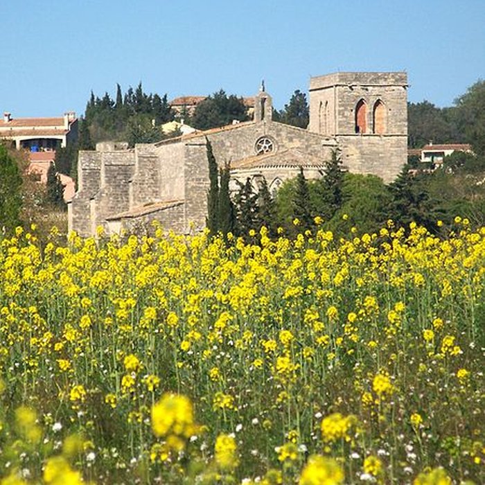 Photo de Église Saint-Saturnin de Tourbes