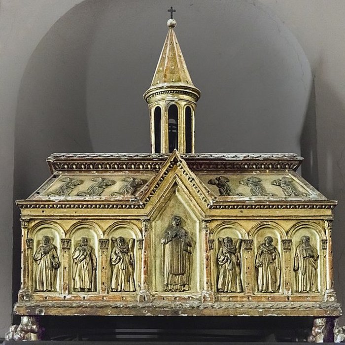 Photo de Église Saint-Sauveur de Castelsarrasin