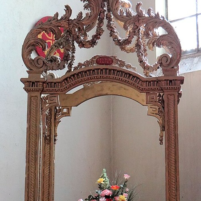 Photo de Église Saint-Sauveur de Castelsarrasin