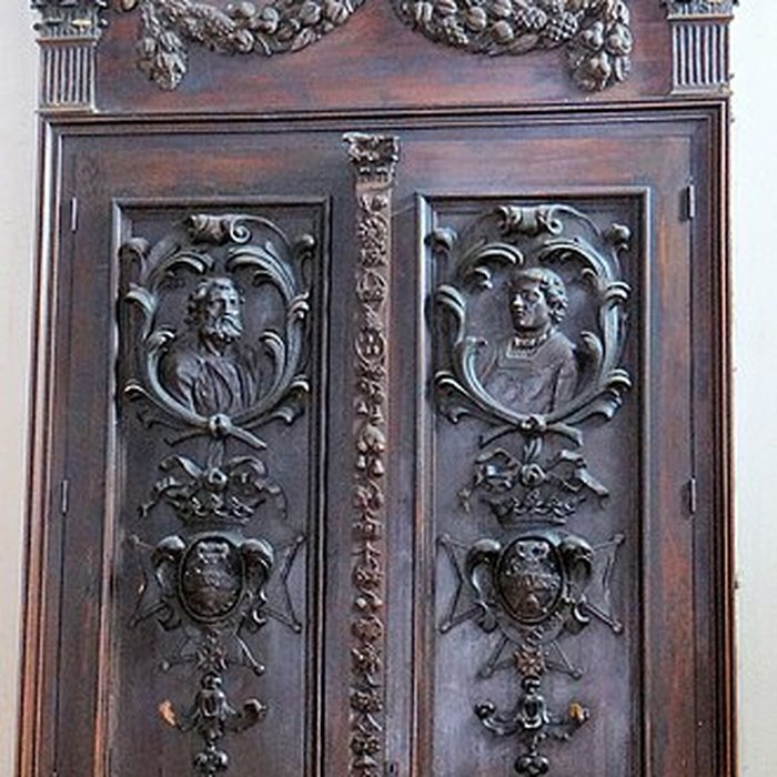 Photo de Église Saint-Sauveur de Castelsarrasin