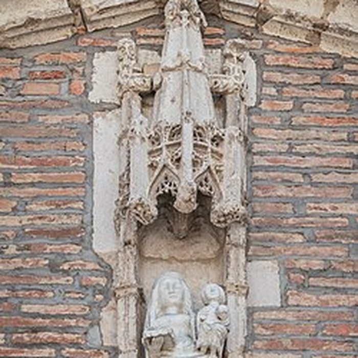 Photo de Église Saint-Sauveur de Castelsarrasin