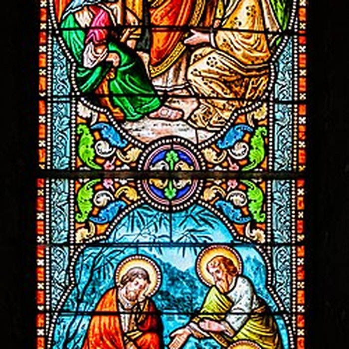 Photo de Église Saint-Sauveur de Castelsarrasin