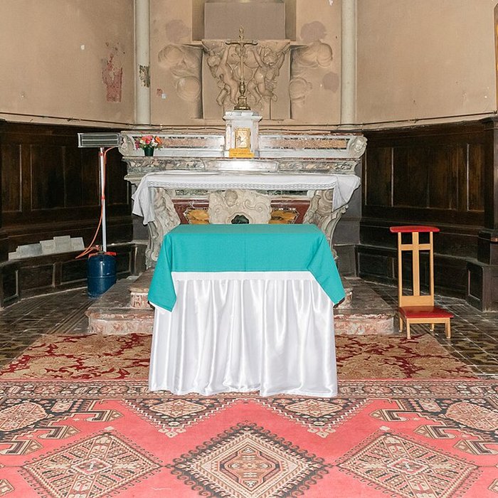 Photo de Église Saint-Sauveur de Castelsarrasin