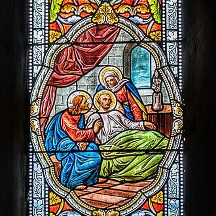 Photo de Église Saint-Sauveur de Castelsarrasin