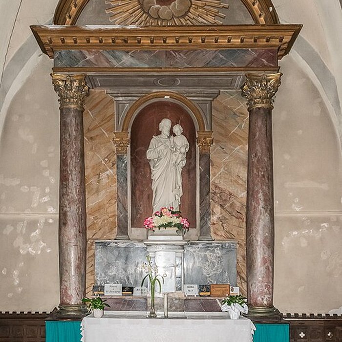 Photo de Église Saint-Sauveur de Castelsarrasin