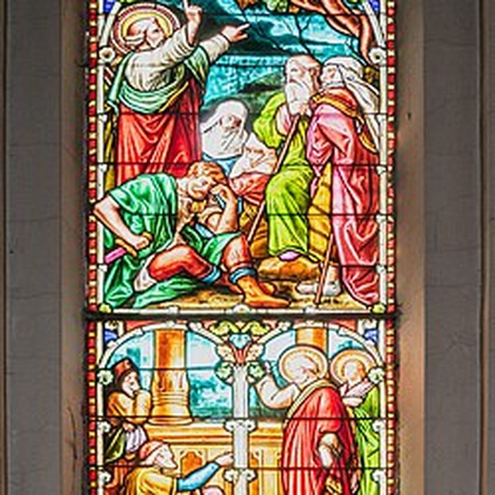 Photo de Église Saint-Sauveur de Castelsarrasin