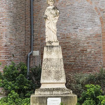 Église Saint-Sauveur de Castelsarrasin