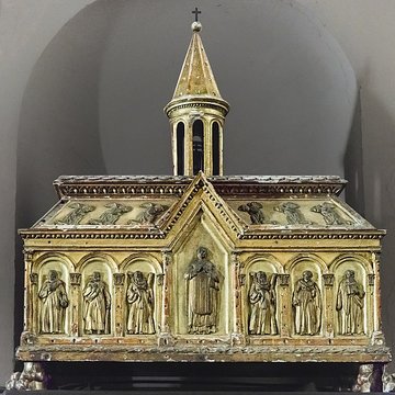 Église Saint-Sauveur de Castelsarrasin