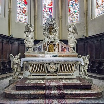Église Saint-Sauveur de Castelsarrasin