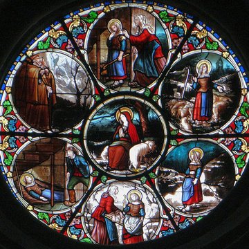 Église Saint-Sauveur de Castelsarrasin