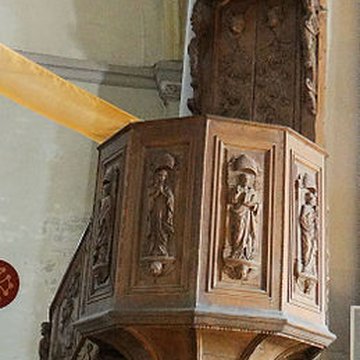 Église Saint-Sauveur de Castelsarrasin