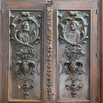 Église Saint-Sauveur de Castelsarrasin