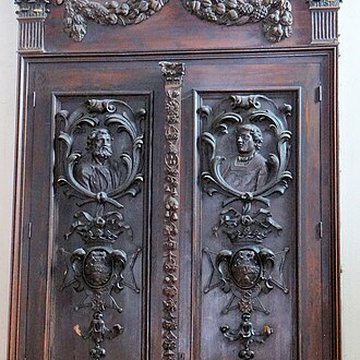 Église Saint-Sauveur de Castelsarrasin