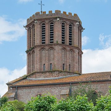 Église Saint-Sauveur de Castelsarrasin