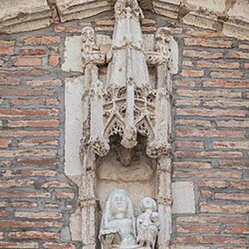 Église Saint-Sauveur de Castelsarrasin