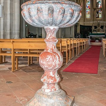 Église Saint-Sauveur de Castelsarrasin
