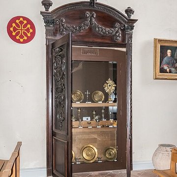 Église Saint-Sauveur de Castelsarrasin