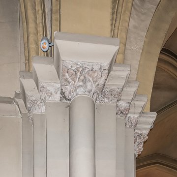 Église Saint-Sauveur de Castelsarrasin