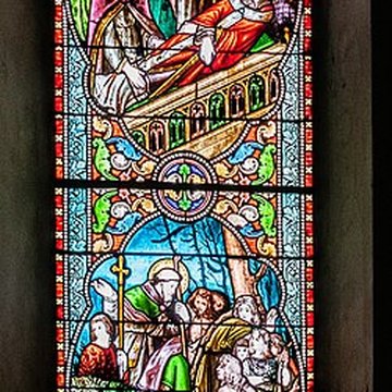 Église Saint-Sauveur de Castelsarrasin