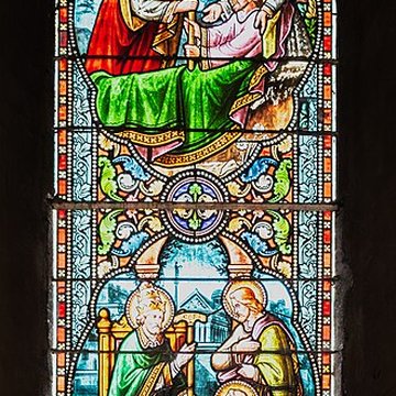 Église Saint-Sauveur de Castelsarrasin