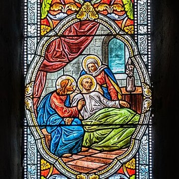 Église Saint-Sauveur de Castelsarrasin