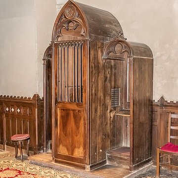 Église Saint-Sauveur de Castelsarrasin