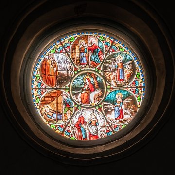 Église Saint-Sauveur de Castelsarrasin