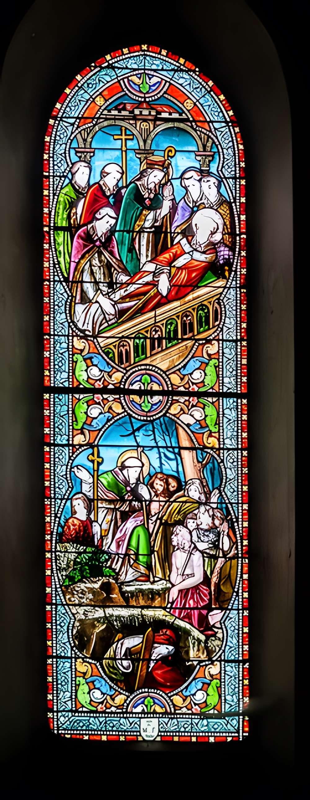 Église Saint-Sauveur de Castelsarrasin