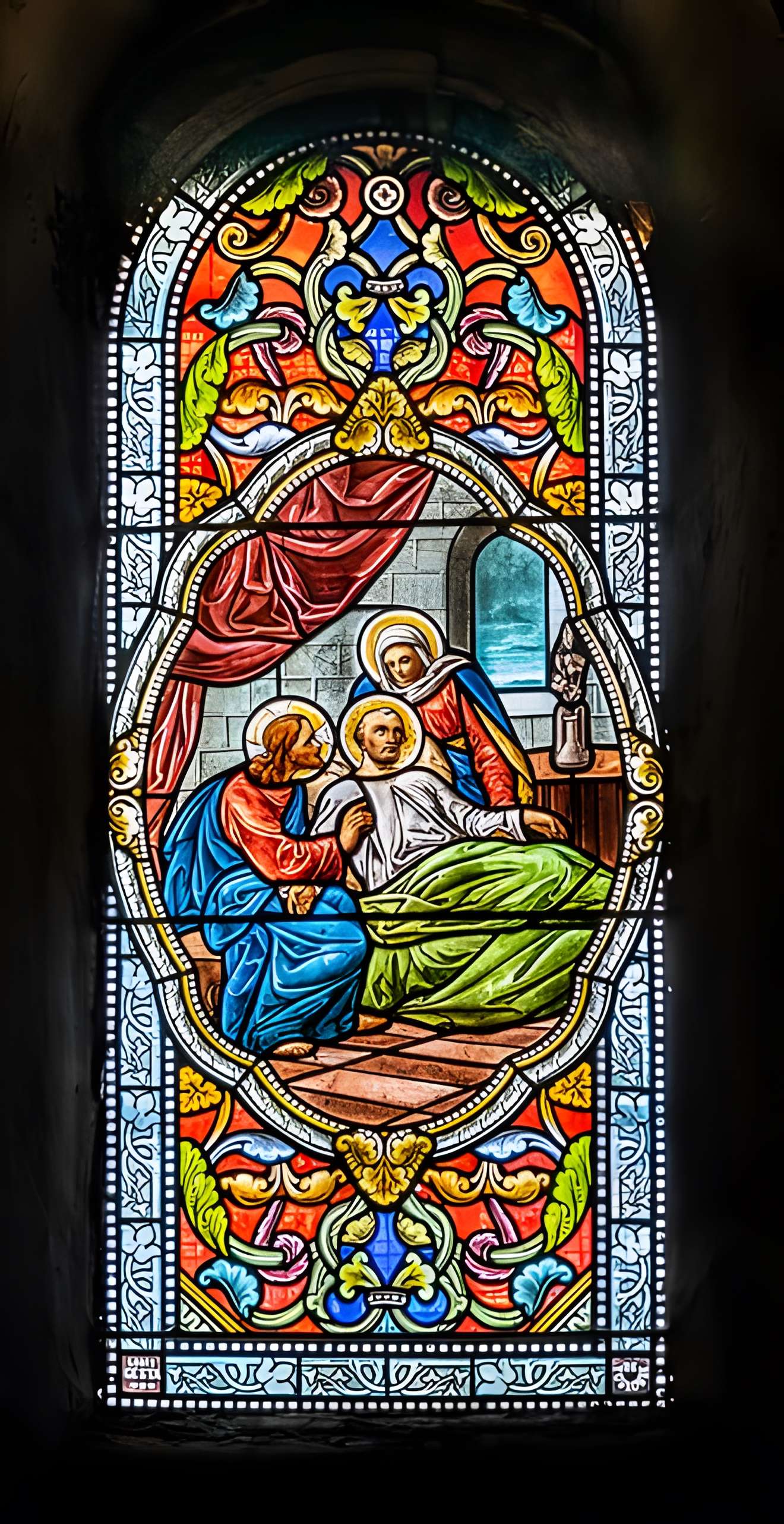 Église Saint-Sauveur de Castelsarrasin