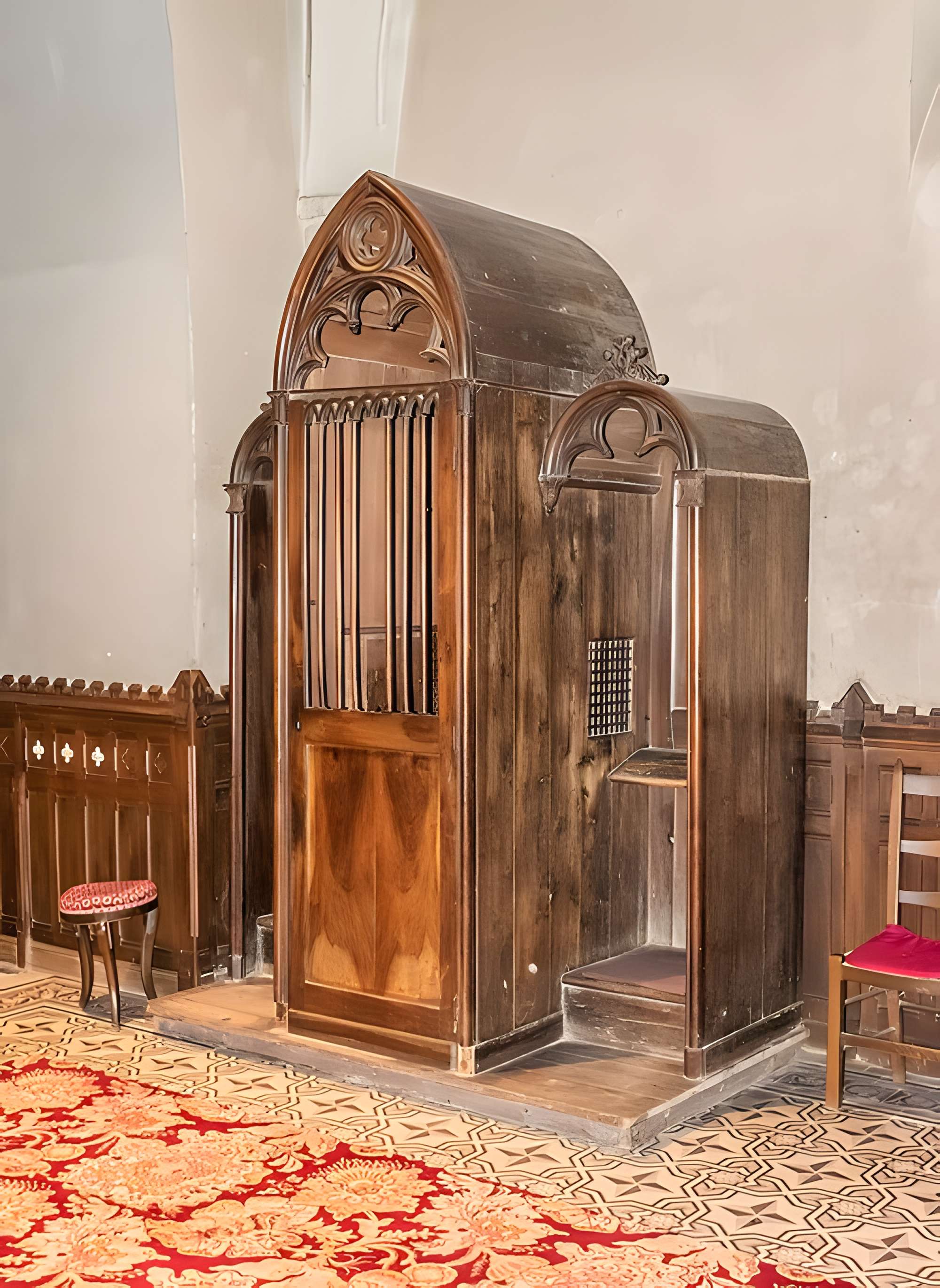 Église Saint-Sauveur de Castelsarrasin