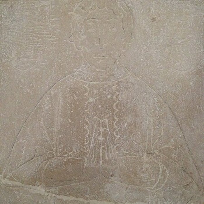 Photo de Église Saint-Sauveur de Fours-en-Vexin