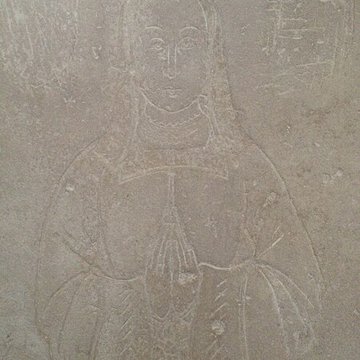 Église Saint-Sauveur de Fours-en-Vexin