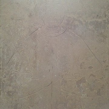 Église Saint-Sauveur de Fours-en-Vexin