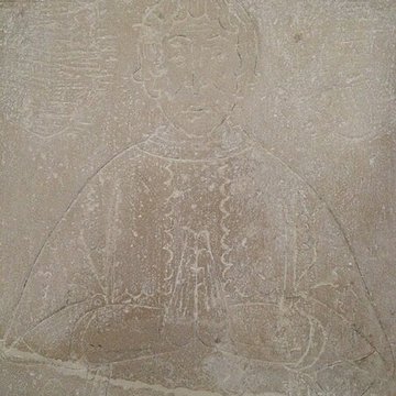 Église Saint-Sauveur de Fours-en-Vexin